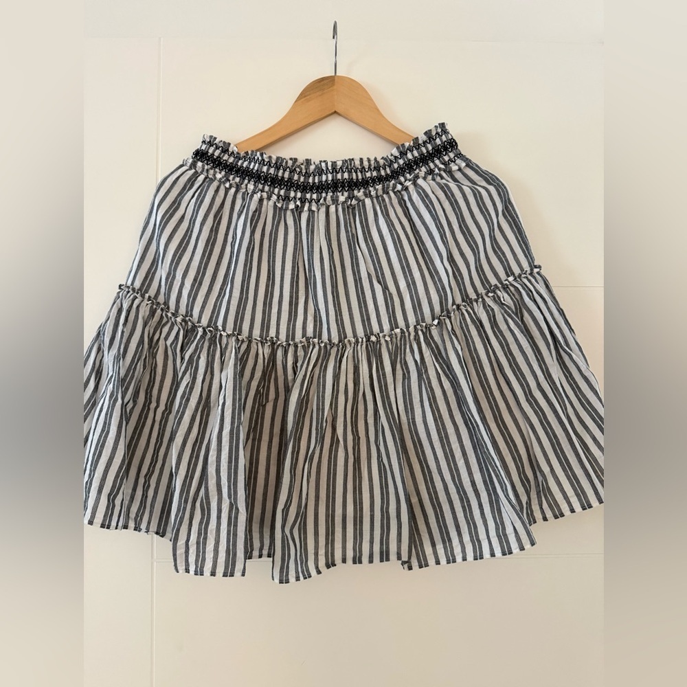 Kate Spade x Broome Street Skirt, size medium - Picture 2 of 10